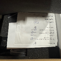 Unused Pendotech PressueMAT Sensor Tramitter image 1